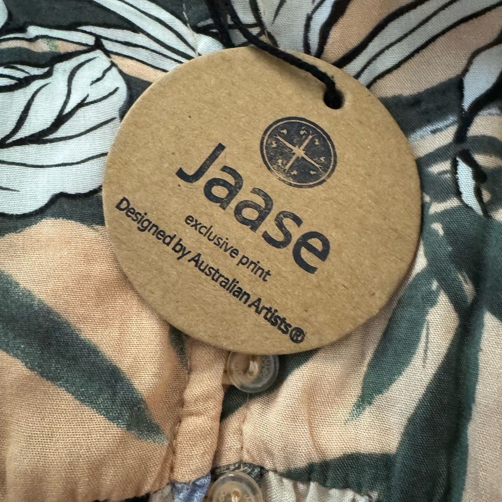 NWT Jaase Maxi Dress - Picture 3 of 4